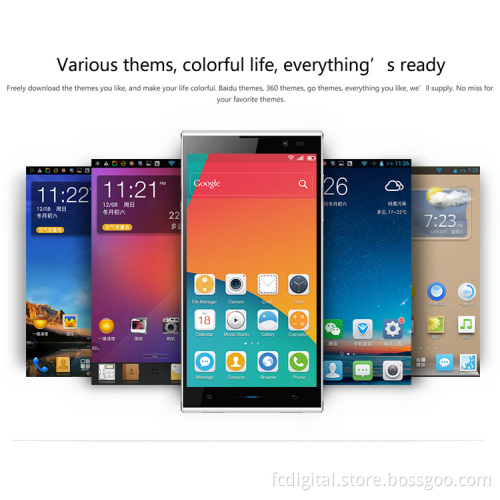 V3 Plus Mobile Phone Black China Inew MTK6592M 5.0 Inch Corning II Gorilla glass Android 4.4 Mobile Phone